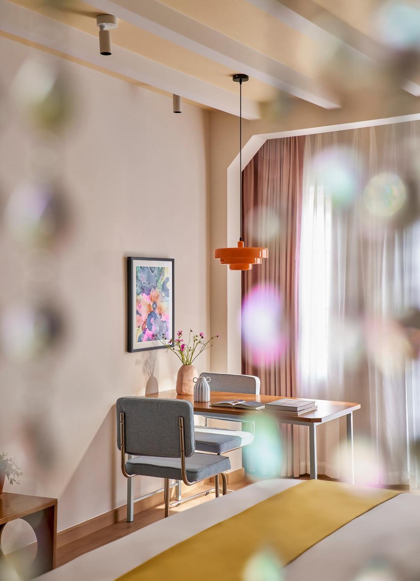 The Urban Resort By Circadian Ciudad Ho Chi Minh  Exterior foto